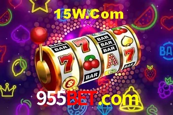 955bet.com - Aplicativo Móvel